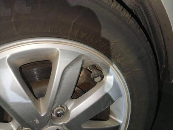 [武汉·鄂A] 二手起亚起亚K22015款 三厢 1.4L AT GLS