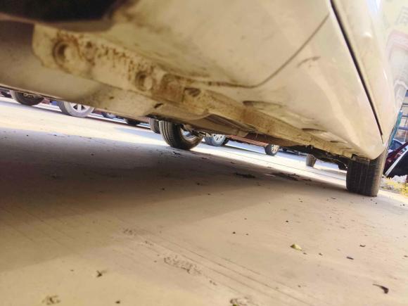 [济南·鲁A] 二手长安悦翔2019款 1.5L DCT舒适型 国VI