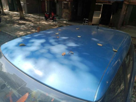 [苏州·苏E] 二手斯柯达晶锐2011款 1.4L 自动晶致版