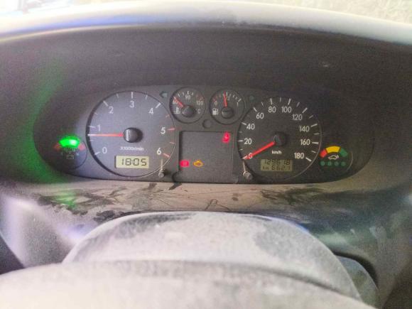 [上海·皖S] 二手江汽集团瑞风2012款 1.9T穿梭 柴油舒适型HFC4DB1-2C