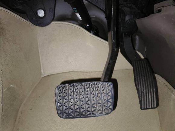 [金华·浙G] 二手别克英朗2013款 GT 1.6L 自动时尚版