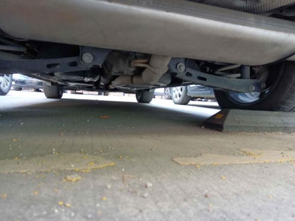 [深圳·豫Q] 二手雪佛兰探界者2018款 RS 550T 自动四驱拓界版