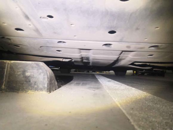 [金华·浙G] 二手小鹏小鹏P72021款 670G