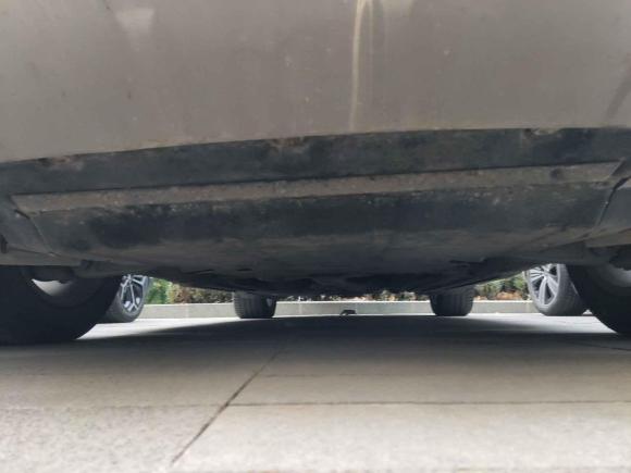 [西安·陕A] 二手保时捷Macan2014款 Macan 2.0T