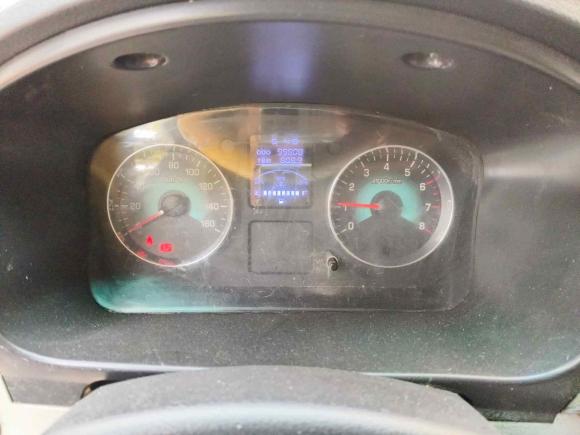 [武汉·鄂W] 二手金杯新海狮X30L2018款 1.5L财富版DLCG14