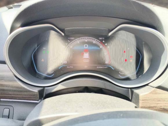 [武汉·鄂W] 二手哈弗哈弗H92020款 2.0T 汽油四驱豪华型 7座