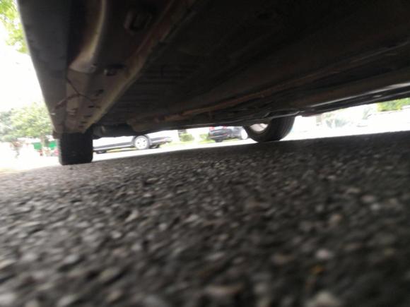 [苏州·浙A] 二手名爵名爵6新能源2019款 50T Plus