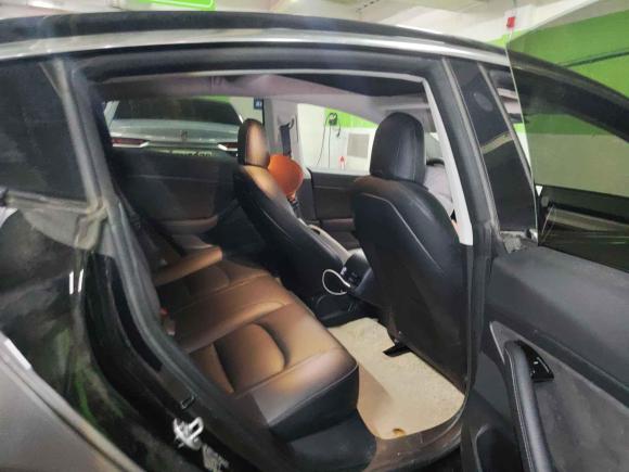 [上海·沪A] 二手特斯拉Model 32020款 改款 标准续航后驱升级版