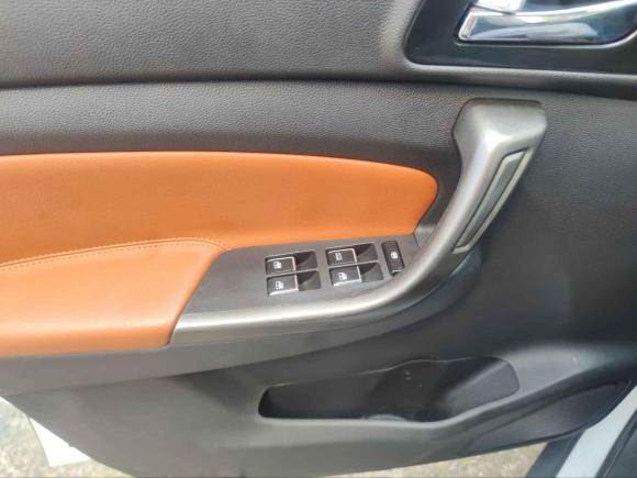 [嘉兴·云C] 二手长安欧尚长安欧尚CX702018款 CX70T 1.5T 自动舒擎版