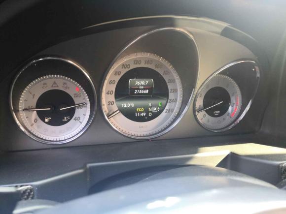 [温州·浙C] 二手奔驰奔驰GLK级2015款 GLK 260 4MATIC 时尚型 极致版