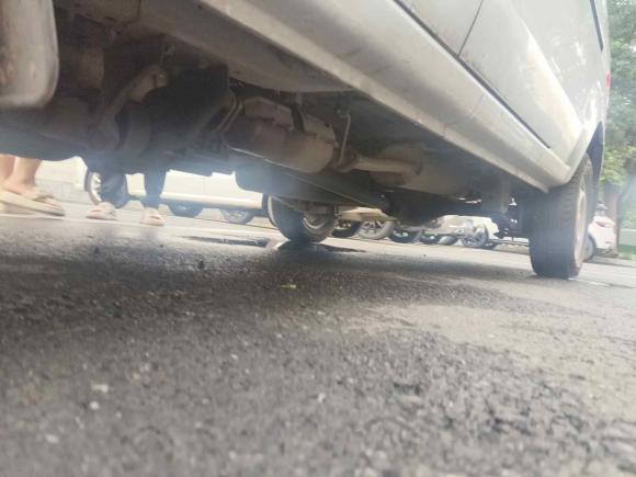 [杭州·浙D] 二手金杯小海狮X302023款 1.5L 超享型客车5/6/7座无空调版SWC15M