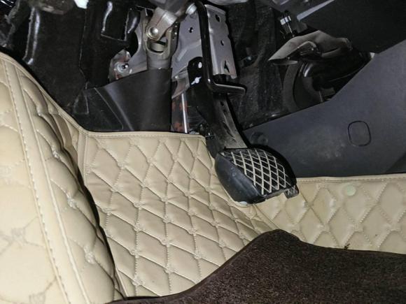 [西安·陕A] 二手大众朗行2015款 1.6L 自动舒适版