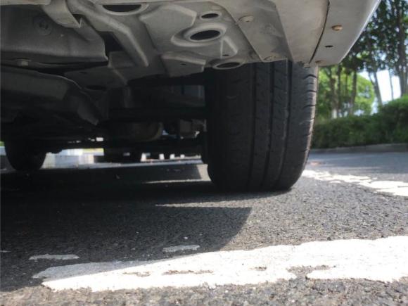 [南京·苏A] 二手日产日产NV2002016款 改款 1.6L CVT尊享型