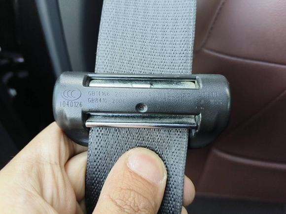 [合肥·皖A] 二手别克昂科威2021款 532T 两驱精英型