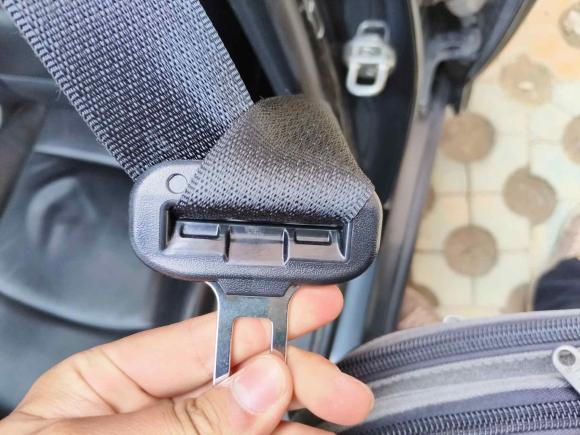 [合肥·皖A] 二手雪佛兰迈锐宝XL2017款 1.5T 自动锐驰版