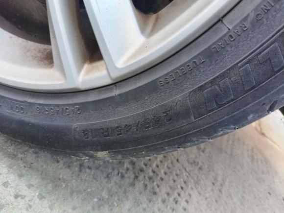 [嘉兴·浙F] 二手沃尔沃沃尔沃S902017款 T4 智远版