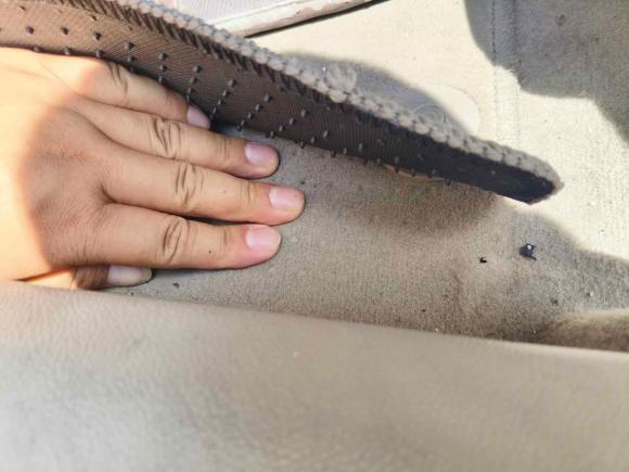 [合肥·皖A] 二手凯迪拉克凯迪拉克XTS2013款 28T 精英型