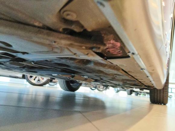 [无锡·苏B] 二手MINIMINI COUNTRYMAN2018款 2.0T COOPER S ALL4 艺术家