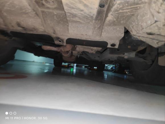 [广州·粤A] 二手别克别克GL82014款 3.0L GT豪华商务豪雅版