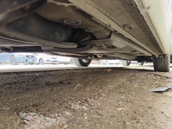 [佛山·粤X] 二手大众捷达2017款 1.4L 手动舒适型