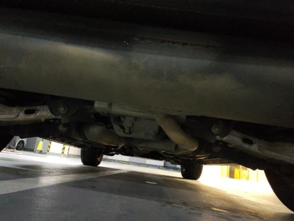 [武汉·鄂W] 二手路虎发现神行2017款 2.0T SE