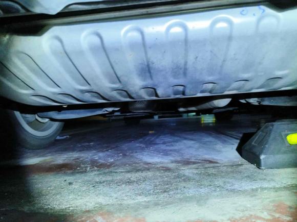 [南京·苏A] 二手凯迪拉克凯迪拉克ATS-L2017款 28T 时尚型