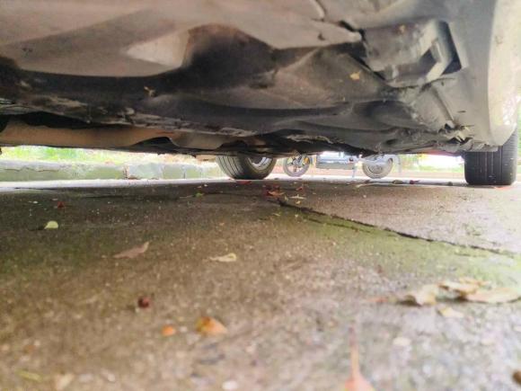 [义乌·浙G] 二手奔驰奔驰E级2010款 E 200 CGI 优雅型