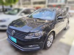 [南昌·赣A] 大众朗逸2015款 1.6L 自动舒适版