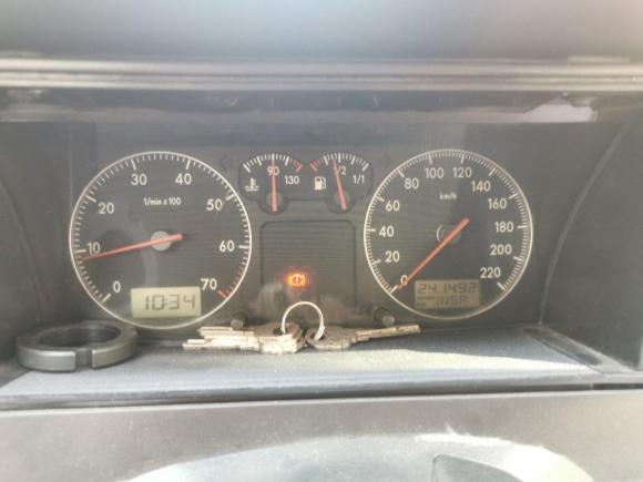 [无锡·苏B] 二手大众桑塔纳经典2006款 1.8L 旅行版豪华型