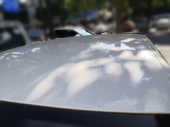 [嘉兴·浙F] 二手大众朗逸2017款 1.6L 自动风尚版