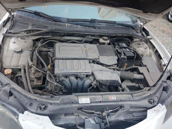 [青岛·鲁U] 二手马自达马自达32010款 1.6L 自动经典精英型