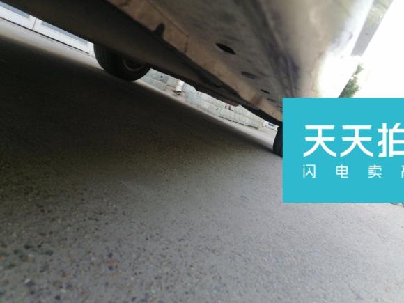 [上海·苏F] 二手雪佛兰迈锐宝2016款 1.6T 自动舒适版