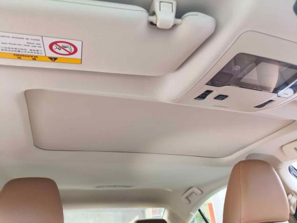 [佛山·粤E] 二手雷克萨斯雷克萨斯ES2015款 200 精英版