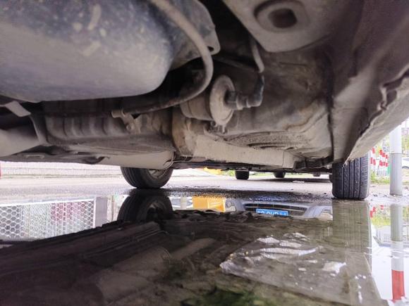 [温州·浙C] 二手比亚迪比亚迪F32015款 节能版 1.5L 自动尊贵型