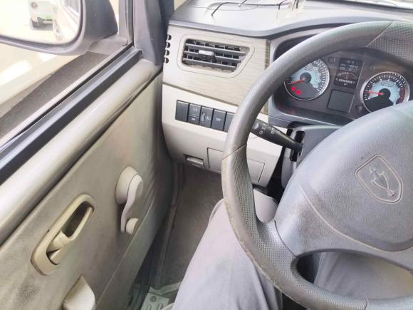 [嘉兴·浙F] 二手金杯小海狮X302021款 1.5L 财富型客车国VI SWC15M