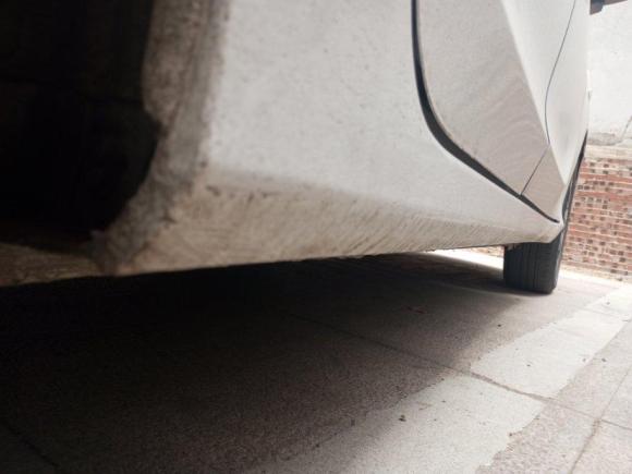 [青岛·鲁B] 二手本田哥瑞2016款 1.5L CVT经典版