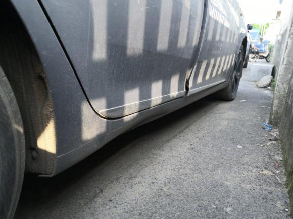 [杭州·浙A] 二手名爵名爵6新能源2018款 45T E-DRIVE智驱混动尊享互联网版