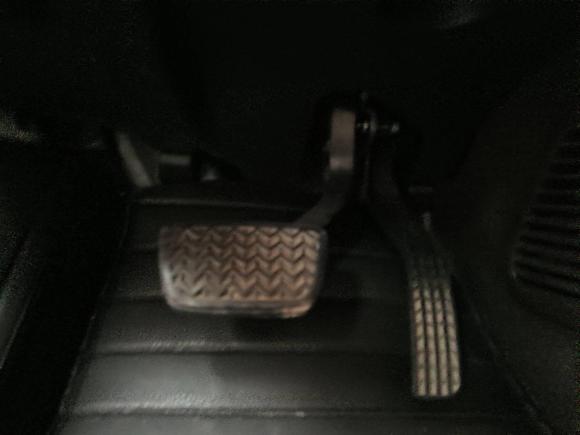 [南通·苏F] 二手别克昂科雷2014款 3.6L 两驱精英舒适型