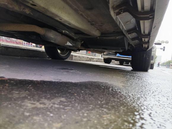 [武汉·鄂A] 二手陆风陆风X72015款 2.0T 全景尊贵版