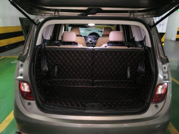 [温州·浙C] 二手别克别克GL62021款 323T 轻混动互联豪华型