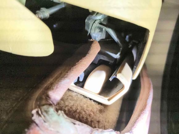 [宁波·浙B] 二手保时捷Cayenne2011款 Cayenne 3.0T