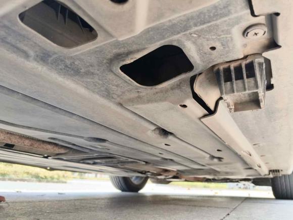 [台州·陕U] 二手MINIMINI2011款 1.6L COOPER Excitement