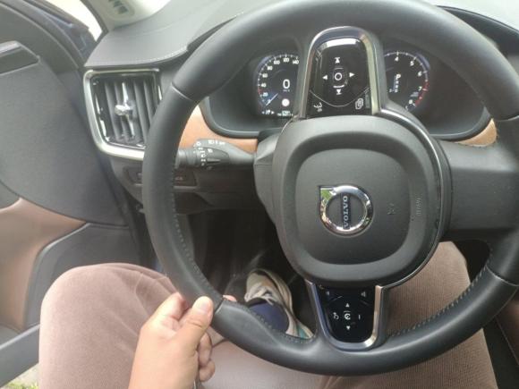 [南通·苏F] 二手沃尔沃沃尔沃S902019款 T5 智雅版