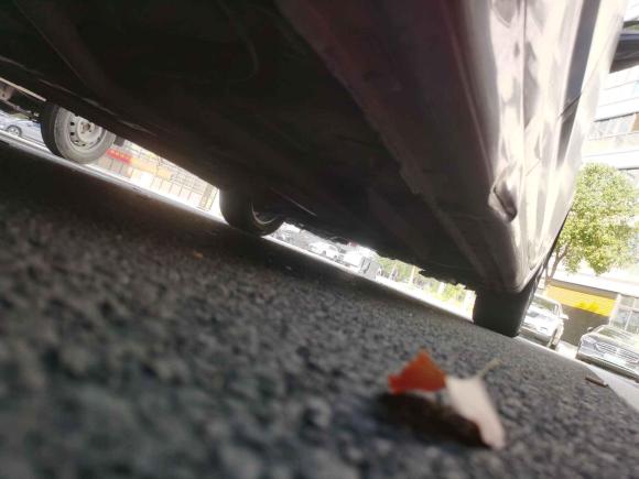 [温州·渝F] 二手长安悦翔V72016款 1.6L 手动乐享型 国V