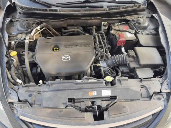 [义乌·浙G] 二手马自达睿翼2010款 轿跑 2.0L 自动豪华版