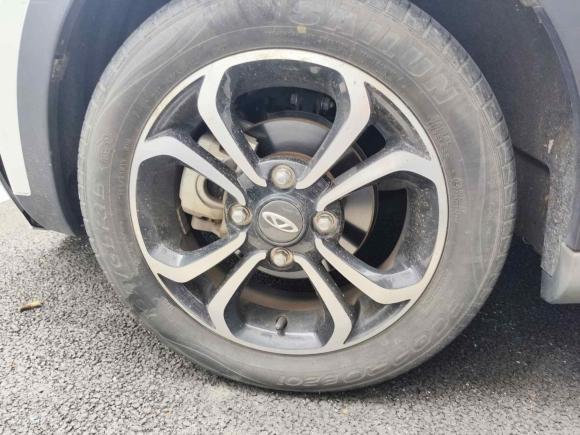 [上海·沪A] 二手奇瑞小蚂蚁2021款 15万蚁粉款 蚁炫版 磷酸铁锂