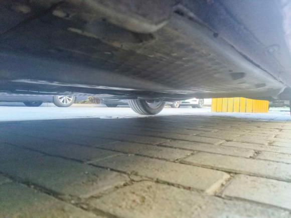 [苏州·苏U] 二手大众尚酷2009款 1.4TSI 风尚版