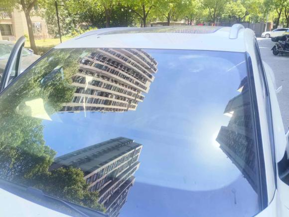 [上海·沪F] 二手荣威荣威RX52023款 1.5T 豪华滑屏版