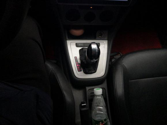 [上海·皖L] 二手大众朗逸2013款 改款经典 1.6L 自动风尚版