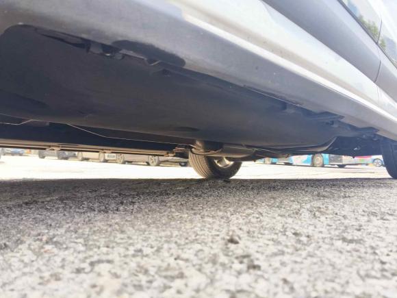 [武汉·鄂A] 二手现代胜达2019款 380 TGDi DLX 自动两驱智尊版 国V